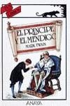 PRINCIPE Y EL MENDIGO, EL | 9788420735979 | TWAIN, MARK