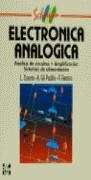 ELECTRONICA ANALOGICA | 9788476156643 | Cuesta García, Luís, etc.