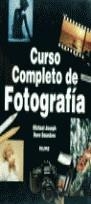 CURSO COMPLETO DE FOTOGRAFIA | 9788480761703 | JOSEPH - SAUNDERS