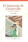 FANTASMA DE CANTERVILLE Y OTROS CUENTOS, EL | 9788431632984 | WILDE, OSCAR