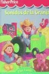 SONIDOS DE LA GRANJA | 9788448807054 | MATTEL