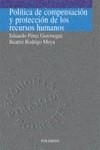 POLITICA DE COMPENSACION Y PROTECCION DE LOS RECURSOS HUMANO | 9788436812152 | VVAA