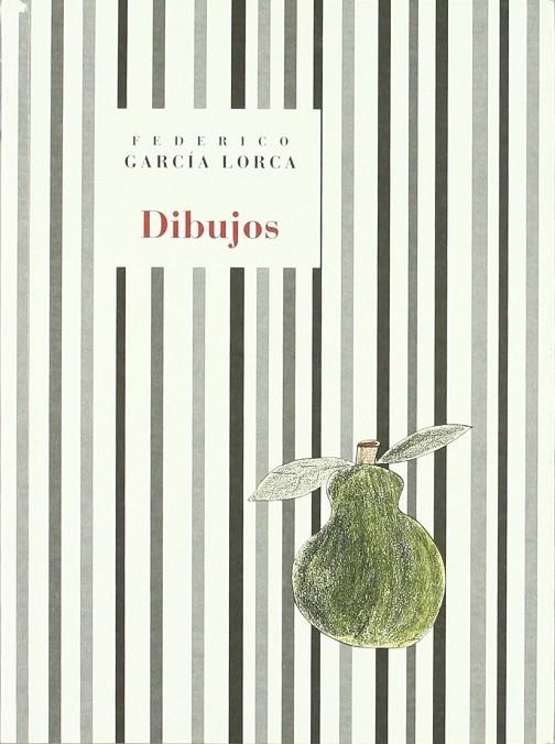 DIBUJOS | 9788481513936 | GARCIA LORCA, F.