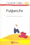 PULGARCITO | 9788421634318 | MONREAL , VIOLETA