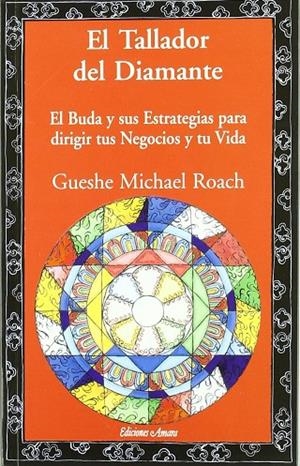 TALLADOR DEL DIAMANTE, EL | 9788495094360 | ROACH, MICHAEL