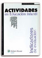 ACTIVIDADES EN EDUCACION INFANTIL | 9788433107466 | EUSTAQUIA, ANTON Y OTROS