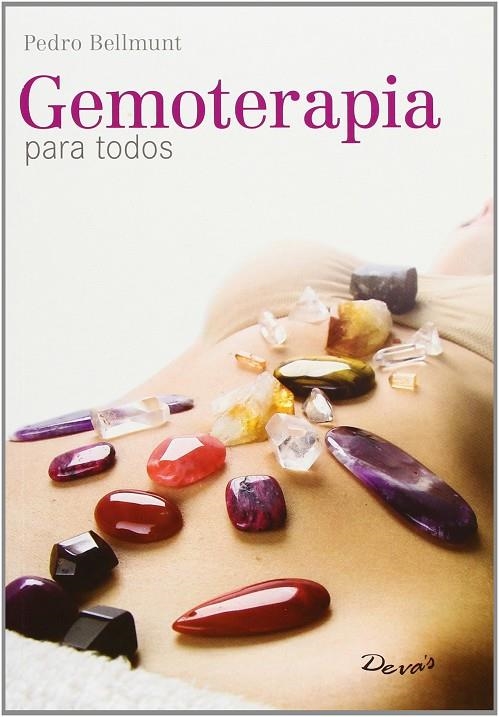 GEMOTERAPIA PARA TODOS | 9789875821026 | BELLMUNT, PEDRO