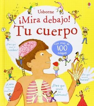 TU CUERPO MIRA DEBAJO | 9781409543589 | LEAKE, KATE