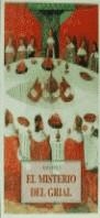 MISTERIO DEL GRIAL, EL | 9788476516225 | EVOLA, J.