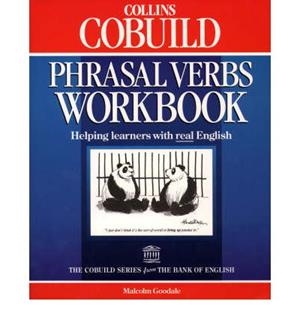 COLLINS COBUILD PHRASAL VERBS WORKBOOK | 9780003709254 | GOODALE, MALCOLM