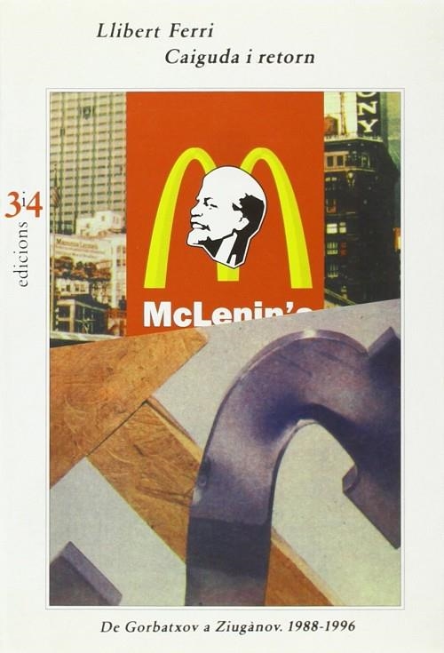 CAIGUDA I RETORN | 9788475025056 | FERRI, LL.