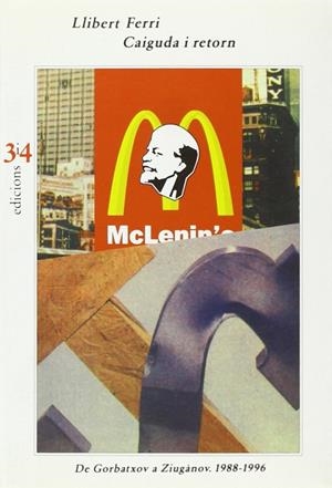 CAIGUDA I RETORN | 9788475025056 | FERRI, LL.