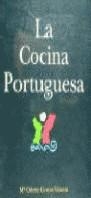 COCINA PORTUGUESA, LA | 9788489923270 | CORTES VALENTE, M. ODETTE