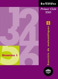 EXERCICIS DE MATEMATIQUES 5 ESO 1 CICLE | 9788448913274 | COLERA, JOSE