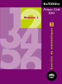 EXERCICIS DE MATEMATIQUES 2 ESO 1 CICLE | 9788448913243 | COLERA, JOSE