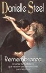 REMEMBRANZA | 9788427021280 | STEEL, DANIELLE