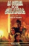 PLANETA DE PENUMBRA. LA GUERRA DE LAS GALAXIAS | 9788427022515 | HAMBLY, BARBARA