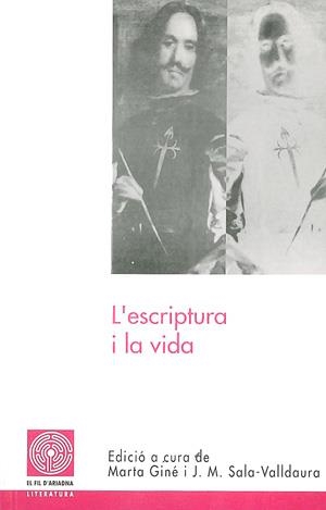 ESCRIPTURA I LA VIDA, L' | 9788479355371 | VARIOS AUTORES