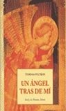 ANGEL TRAS DE MI, UN | 9788476515990 | PALMER, T.