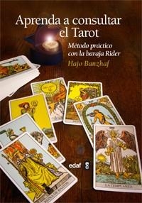 APRENDA A CONSULTAR EL TAROT | 9788441431898 | BANZHAF, HAJO