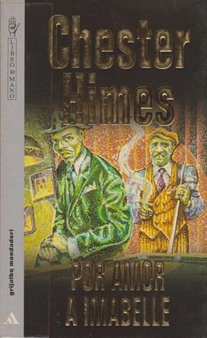 POR AMOR A IMABELLE | 9788425328640 | HIMES, CHESTER