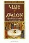 VIAJE A AVALON | 9788477206002 | SHINODA , JEAN