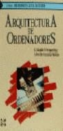 ARQUITECTURA DE ORDENADORES | 9788476156612 | ALCALDE, E.
