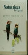 NATURALEZA DE ESPAÑA UN TESORO PARA EL AÑO 2000 | 9788483060780 | AA.DD