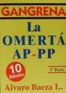 OMERTA AP-PP , LA | 9788488485311 | BAEZA , ALVARO L.