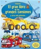 GRAN LIBRO DE LOS GRANDES CAMIONES, EL | 9781409544210 | USBORNE