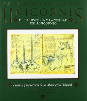 DE LA HISTORIA Y VERDAD DEL UNICORNIO | 9788489691162 | BRISAC, GENEVIÈVE