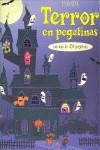 TERROR EN PEGATINAS | 9781409501916 | VARIOS