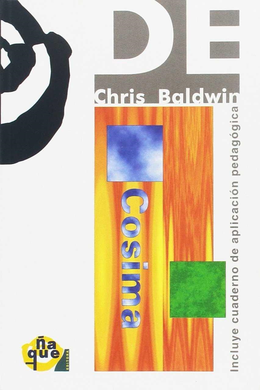COSIMA | 9788492084456 | BALDWIN, C.