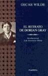 RETRATO DE DORIAN GRAY,EL | 9788408017813 | WILDE, OSCAR