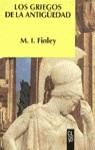 GRIEGOS DE LA ANTIGÜEDAD,LOS | 9788433535153 | FINLEY,M.I.