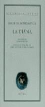 DIANA, LA | 9788474236842 | DE MONTEMAYOR, J.