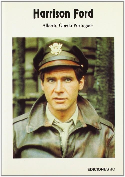 HARRISON FORD | 9788489564060 | UBEDA-PORTUGUES ,ALBERTO