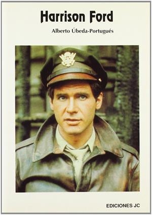 HARRISON FORD | 9788489564060 | UBEDA-PORTUGUES ,ALBERTO