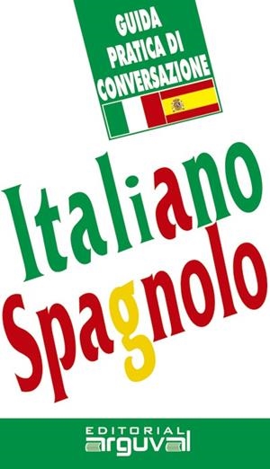 ITALIANO-SPAGNOLO | 9788489672277 | MAÑA RUIZ-CONSTANTINO, VÍCTOR