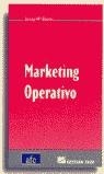 MARKETING OPERATIVO | 9788480882958 | BUSTOS , JOSEP Mª