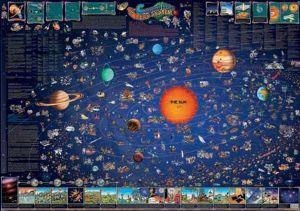 MAPA DEL UNIVERSO | 9783829035569 | VV AA
