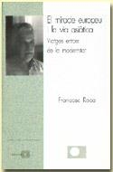 MIRACLE EUROPEU I LA VIDA ASIATICA, EL | 9788486574536 | ROCA, FRANCESC