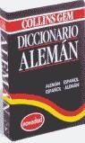 DICCIONARIO ALEMAN | 9788425332616 | AA.VV.