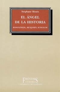 ANGEL DE LA HISTORIA, EL | 9788437615028 | MOSES, S.