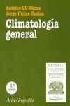 CLIMATOLOGIA GENERAL | 9788434434547 | GIL OLCINA, ANTONIO / OLCINA CANTOS, JORGE