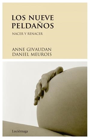 NUEVE PELDAÑOS, LOS | 9788489957817 | GIVAUDAN, ANNE - MEUROIS, DANIEL