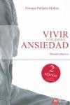 VIVIR CON MENOS ANSIEDAD | 9788427131583 | PALLARES MOLINS, ENRIQUE