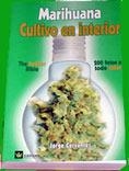 MARIHUANA:HORTICULTURA DEL CANNABIS.LA BIBLIA DEL CULTIVADOR | 9781878823243 | CERVANTES,JORGE