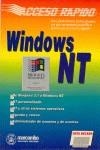 WINDOWS NT | 9788426709721 | WELTNER, TOBIAS