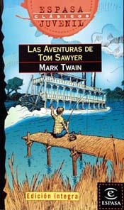 AVENTURAS DE TOM SAWYER , LAS | 9788423990450 | TWAIN , MARK
